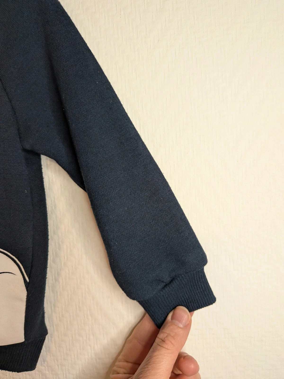 Sudadera Mickey – photo 5